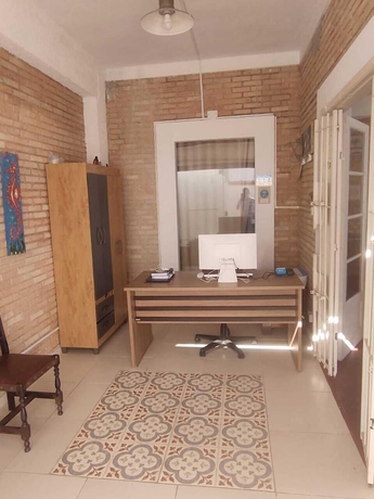 Imagen de la habitación del Hotel Pousada Renoah. Foto 11
