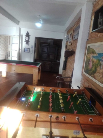 Imagen de la habitación del Hotel Pousada Renoah. Foto 12