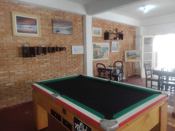 Imagen de la habitación del Hotel Pousada Renoah. Foto 13