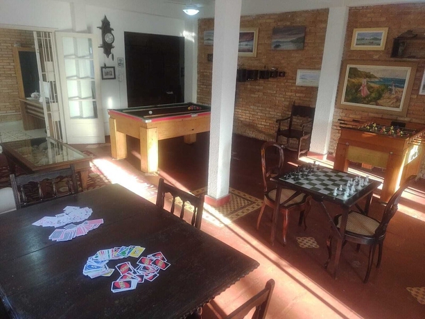 Imagen de la habitación del Hotel Pousada Renoah. Foto 14