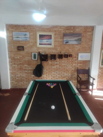Imagen de la habitación del Hotel Pousada Renoah. Foto 15