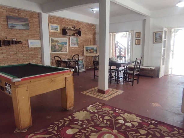 Imagen de la habitación del Hotel Pousada Renoah. Foto 16