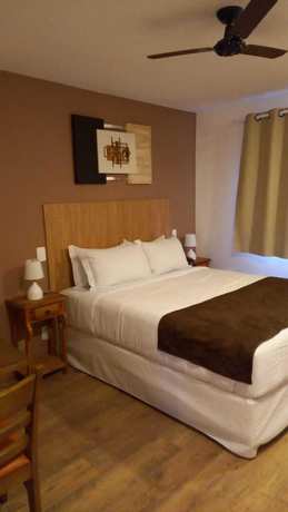 Imagen de la habitación del Hotel Pousada Renovo da Serra. Foto 2