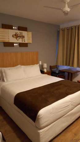 Imagen de la habitación del Hotel Pousada Renovo da Serra. Foto 3