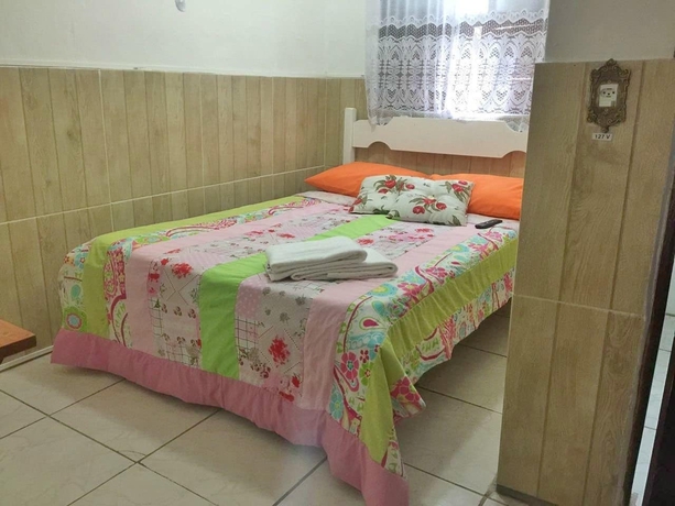 Imagen de la habitación del Hotel Pousada Requinte De Trindade. Foto 4