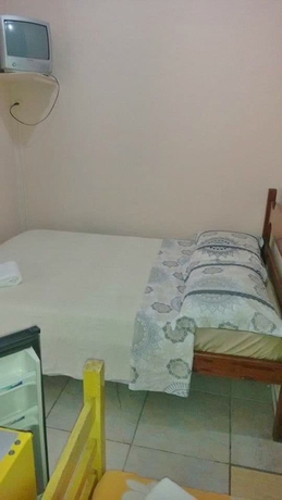 Imagen de la habitación del Hotel Pousada Requinte De Trindade. Foto 6