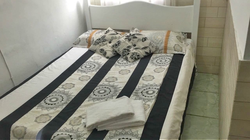Imagen de la habitación del Hotel Pousada Requinte De Trindade. Foto 9