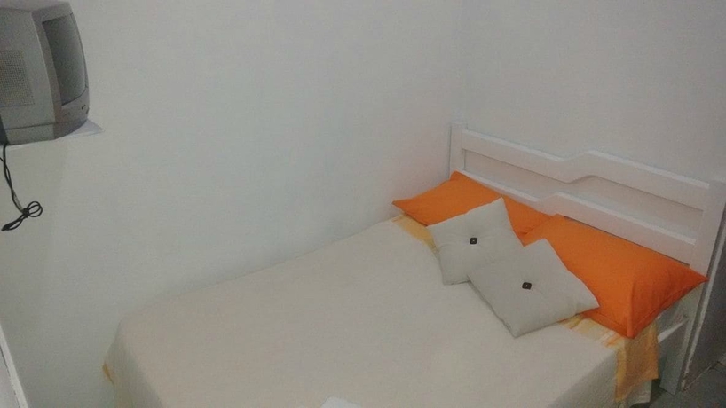Imagen de la habitación del Hotel Pousada Requinte De Trindade. Foto 12
