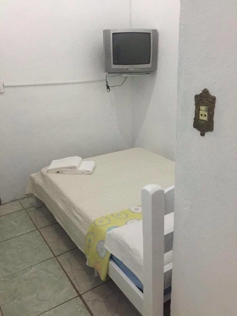 Imagen de la habitación del Hotel Pousada Requinte De Trindade. Foto 13