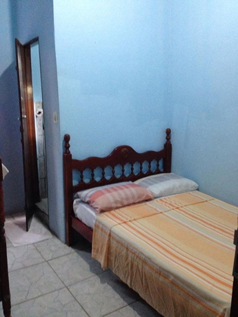 Imagen de la habitación del Hotel Pousada Requinte De Trindade. Foto 14