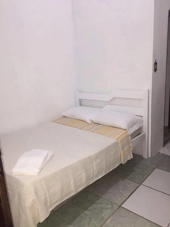 Imagen de la habitación del Hotel Pousada Requinte De Trindade. Foto 15