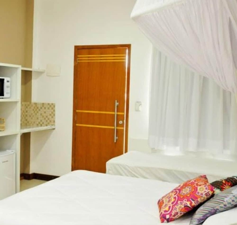 Imagen de la habitación del Hotel Pousada Reserva Penedo. Foto 8