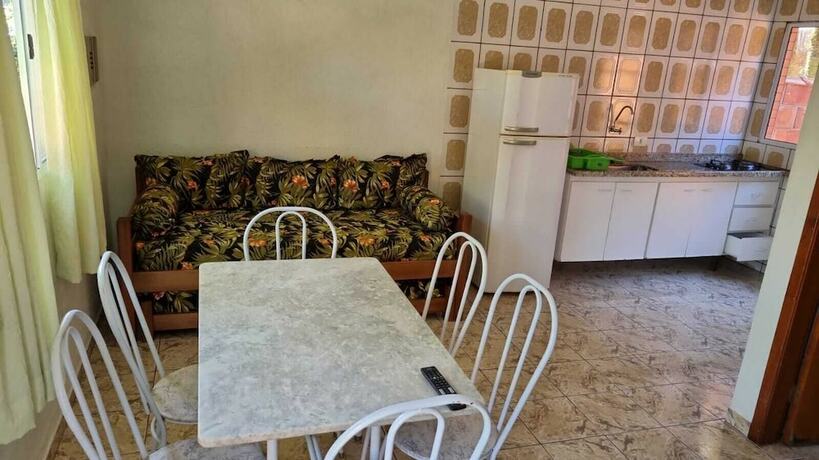 Imagen de la habitación del Hotel Pousada Residencial dos Portugas. Foto 12