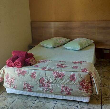 Imagen de la habitación del Hotel Pousada Residencial dos Portugas. Foto 13