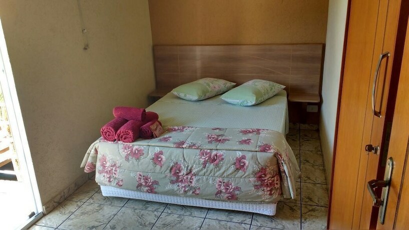 Imagen de la habitación del Hotel Pousada Residencial dos Portugas. Foto 15