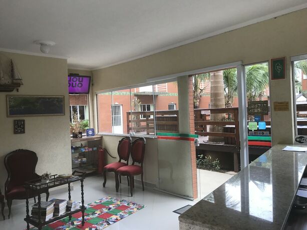 Imagen general del Hotel Pousada Residencial dos Portugas. Foto 6