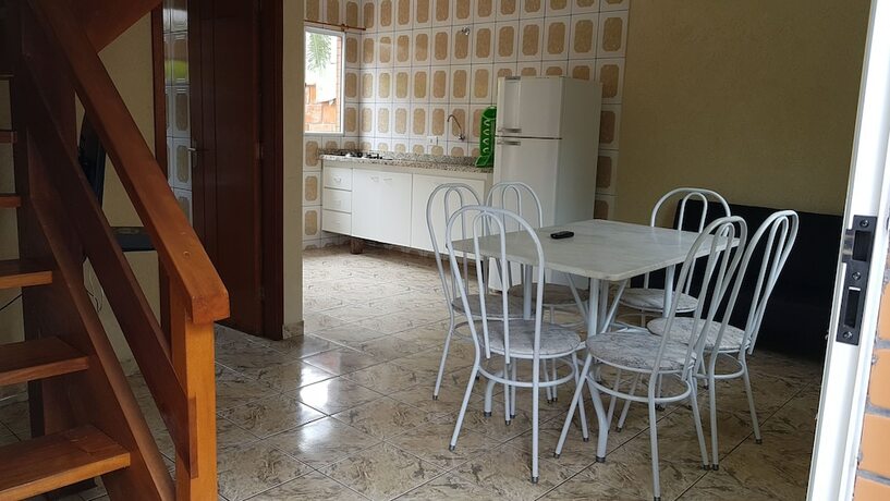 Imagen de la habitación del Hotel Pousada Residencial dos Portugas. Foto 18