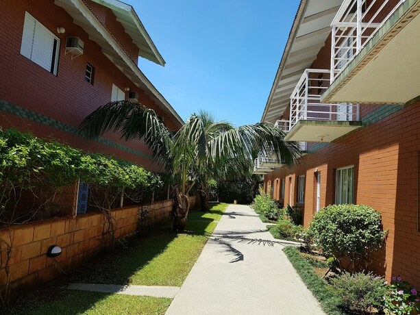 Imagen general del Hotel Pousada Residencial dos Portugas. Foto 9