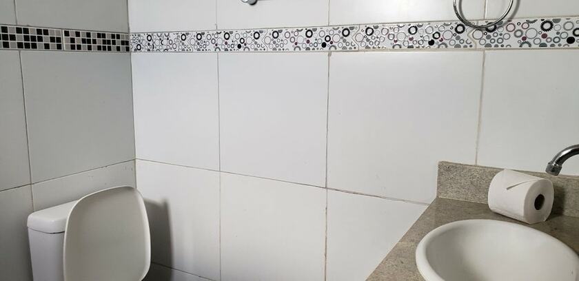 Imagen general del Hotel Pousada Restaurante Juscelino e Lazer. Foto 3