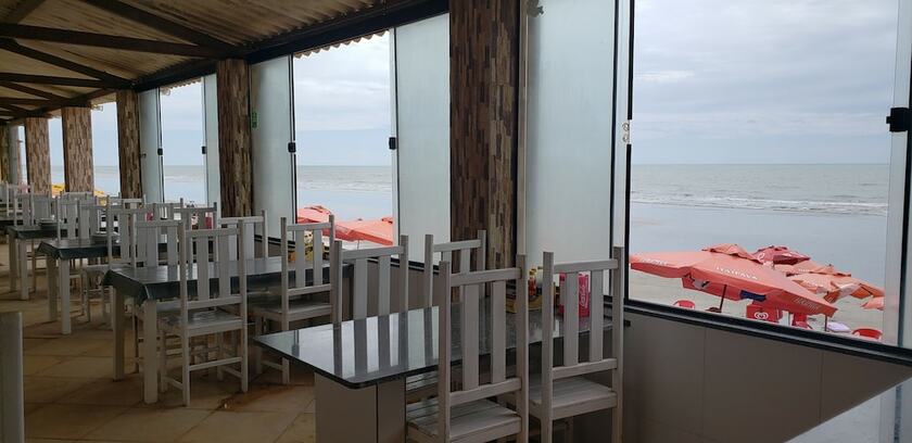 Imagen general del Hotel Pousada Restaurante Juscelino e Lazer. Foto 4