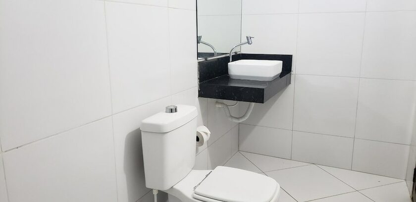 Imagen general del Hotel Pousada Restaurante Juscelino e Lazer. Foto 5