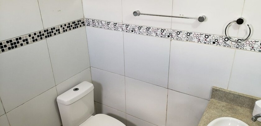 Imagen general del Hotel Pousada Restaurante Juscelino e Lazer. Foto 8