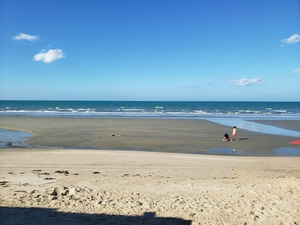 Imagen general del Hotel Pousada Restaurante Juscelino e Lazer. Foto 13