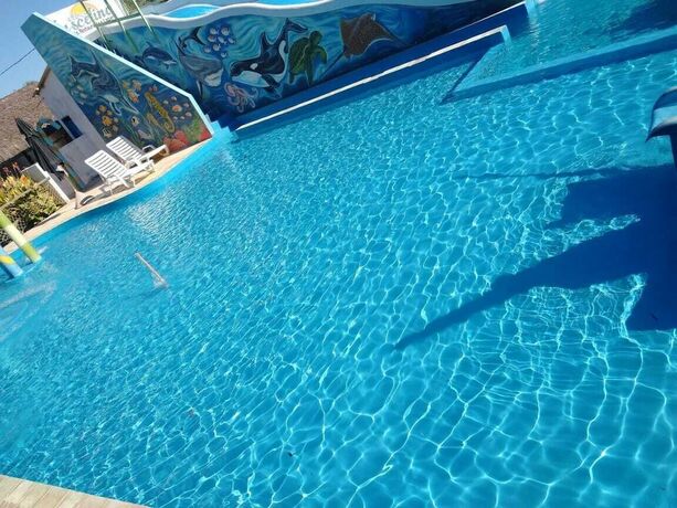 Imagen general del Hotel Pousada Restaurante Juscelino e Lazer. Foto 14