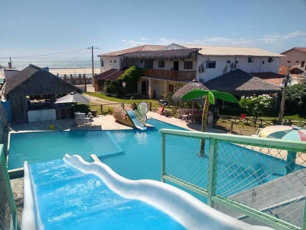 Imagen general del Hotel Pousada Restaurante Juscelino e Lazer. Foto 16