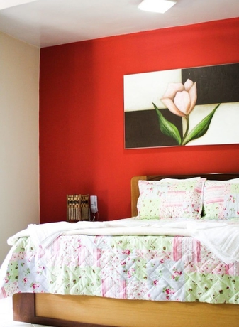 Imagen de la habitación del Hotel Pousada Riacho Da Serra. Foto 2