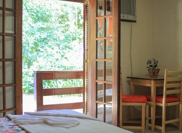Imagen de la habitación del Hotel Pousada Riacho Da Serra. Foto 13