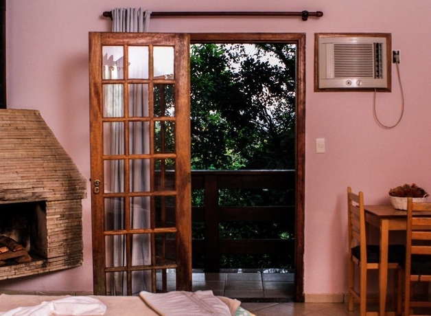 Imagen de la habitación del Hotel Pousada Riacho Da Serra. Foto 14