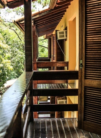 Imagen de la habitación del Hotel Pousada Riacho Da Serra. Foto 15