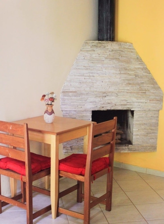 Imagen de la habitación del Hotel Pousada Riacho Da Serra. Foto 16