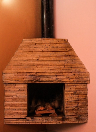 Imagen de la habitación del Hotel Pousada Riacho Da Serra. Foto 17