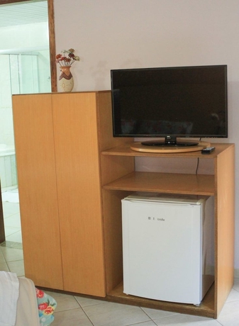 Imagen de la habitación del Hotel Pousada Riacho Da Serra. Foto 18