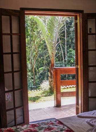 Imagen de la habitación del Hotel Pousada Riacho Da Serra. Foto 19