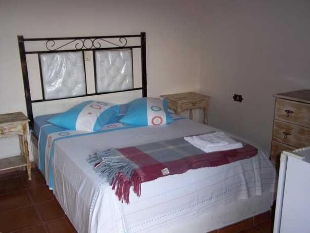 Imagen general del Hotel Pousada Riacho Doce, Caraguatatuba. Foto 2