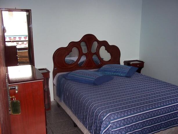 Imagen general del Hotel Pousada Riacho Doce, Caraguatatuba. Foto 9
