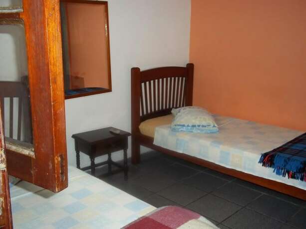 Imagen general del Hotel Pousada Riacho Doce, Caraguatatuba. Foto 10