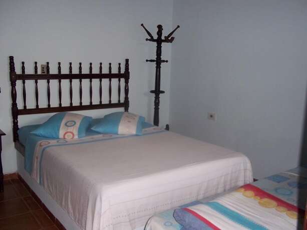Imagen general del Hotel Pousada Riacho Doce, Caraguatatuba. Foto 13