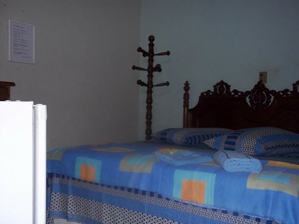 Imagen general del Hotel Pousada Riacho Doce, Caraguatatuba. Foto 14