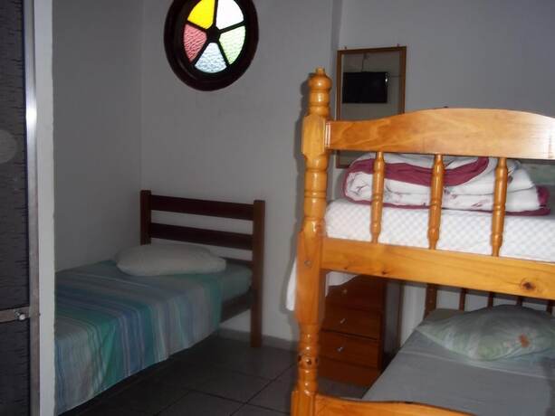 Imagen general del Hotel Pousada Riacho Doce, Caraguatatuba. Foto 15