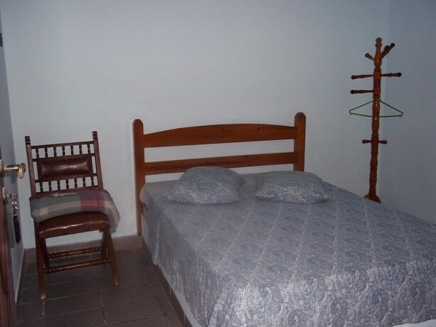 Imagen de la habitación del Hotel Pousada Riacho Doce, Caraguatatuba. Foto 19