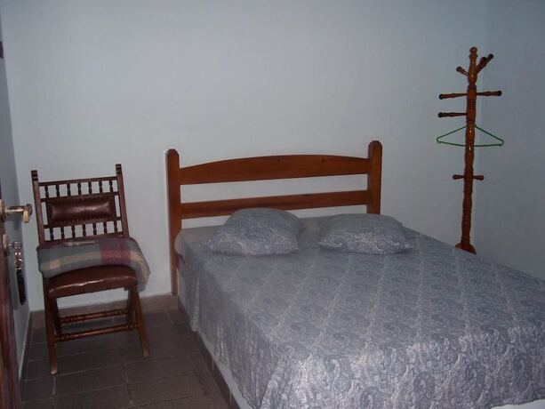 Imagen de la habitación del Hotel Pousada Riacho Doce, Caraguatatuba. Foto 21