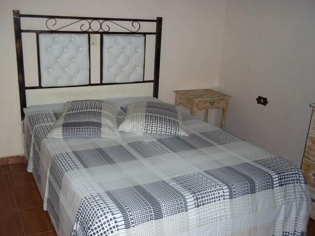 Imagen de la habitación del Hotel Pousada Riacho Doce, Caraguatatuba. Foto 22
