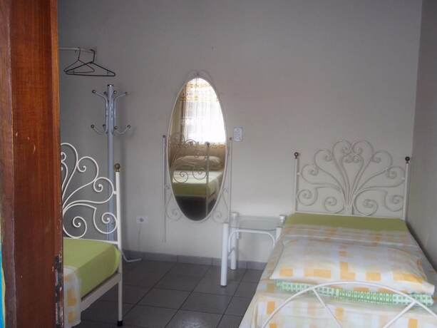 Imagen de la habitación del Hotel Pousada Riacho Doce, Caraguatatuba. Foto 23
