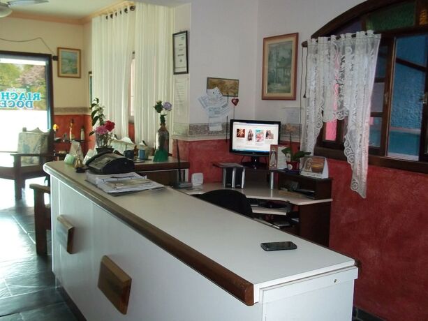 Imagen general del Hotel Pousada Riacho Doce. Foto 5