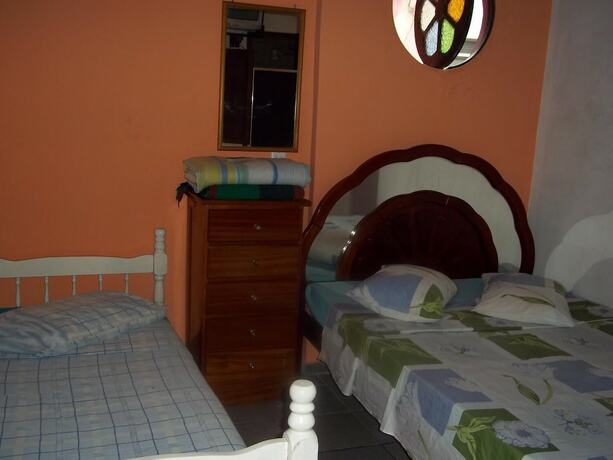 Imagen general del Hotel Pousada Riacho Doce. Foto 6