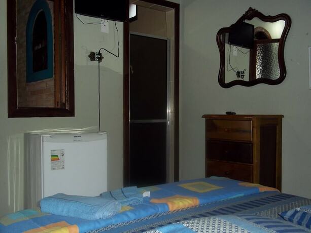 Imagen general del Hotel Pousada Riacho Doce. Foto 7